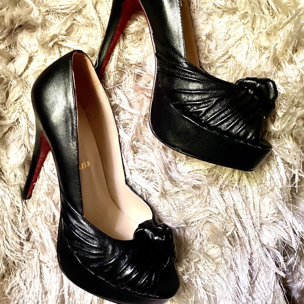 COPY - Christian Louboutin Pumps